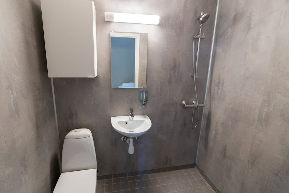 Pensjonat Jarlen by null