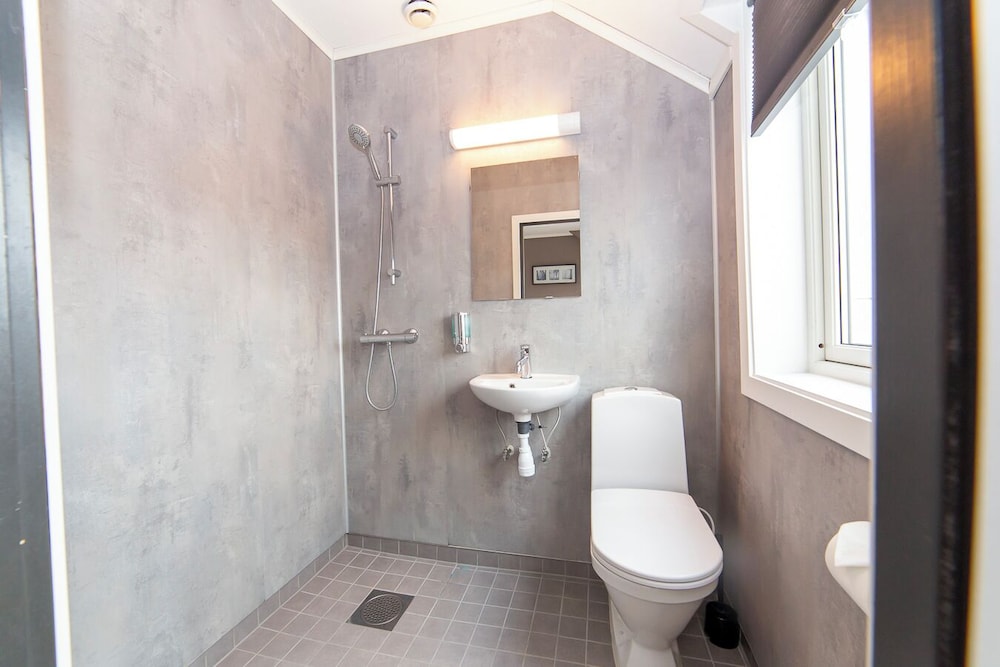 Pensjonat Jarlen by null