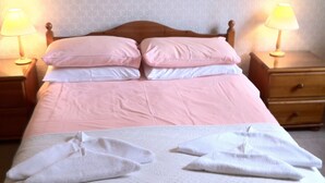 Room - The Urr Valley Country House Hotel (Castle Douglas)