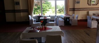 The Urr Valley Country House Hotel