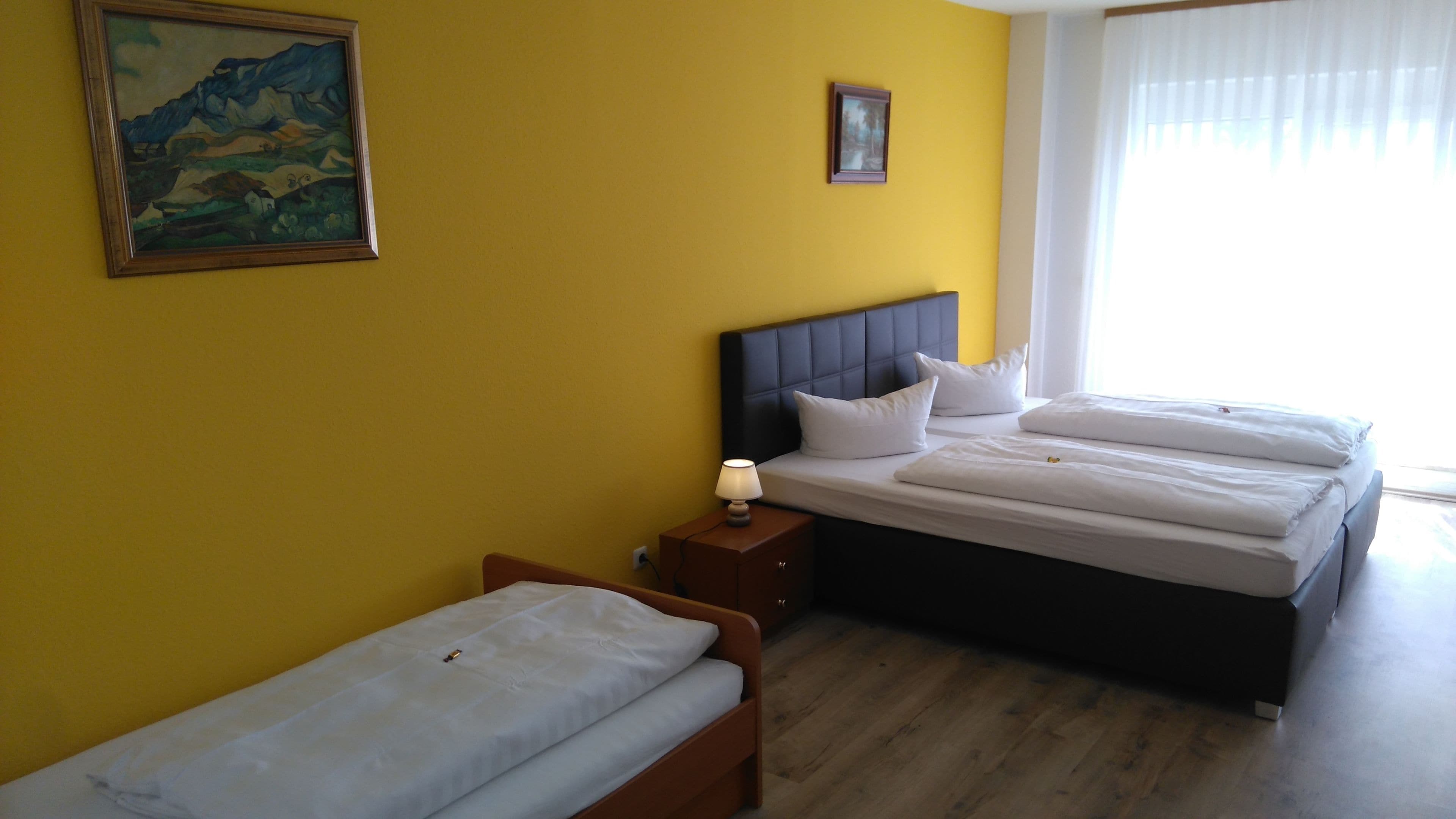 Photo - Hotel Arheilger Hof