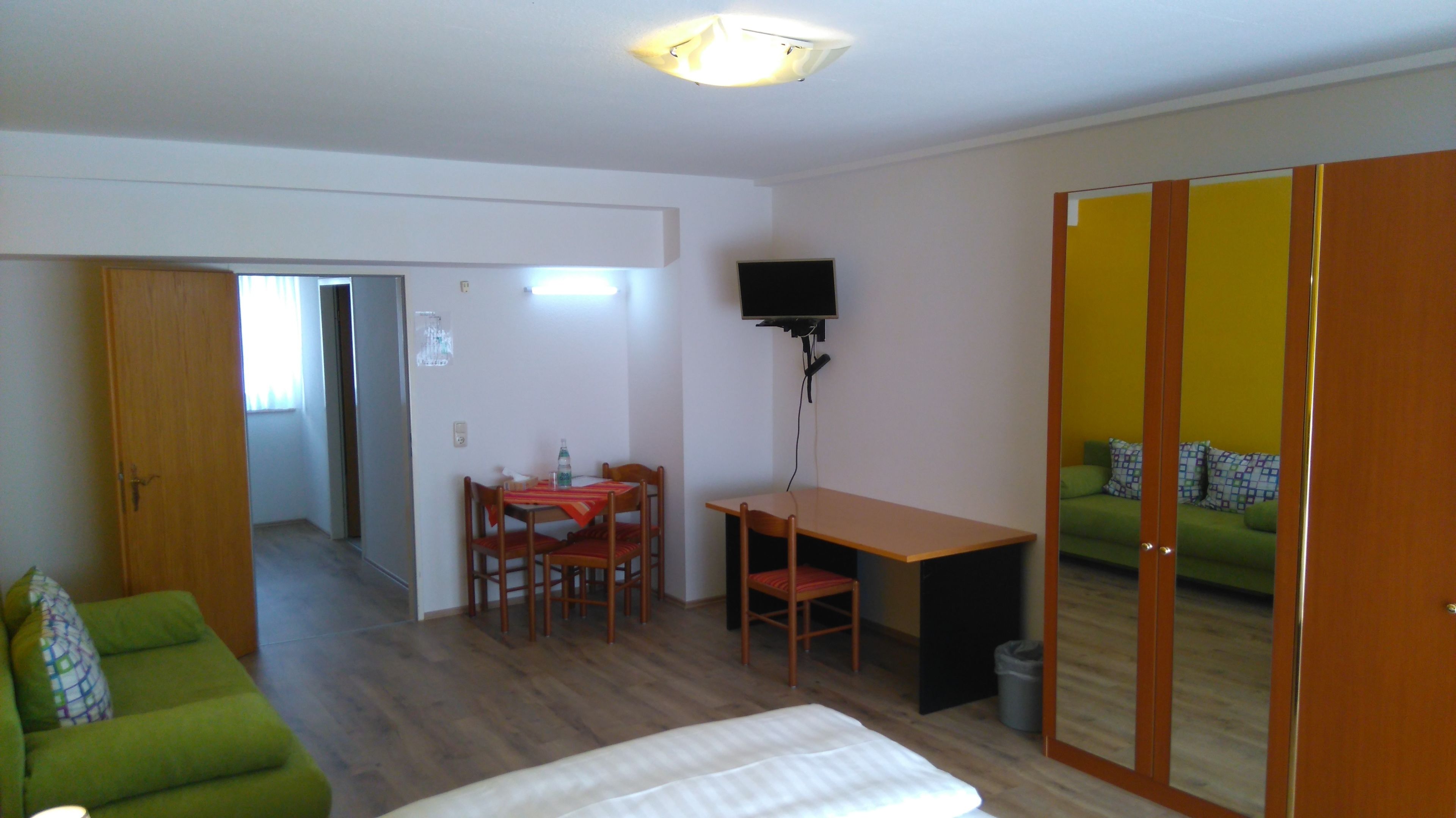 Photo - Hotel Arheilger Hof