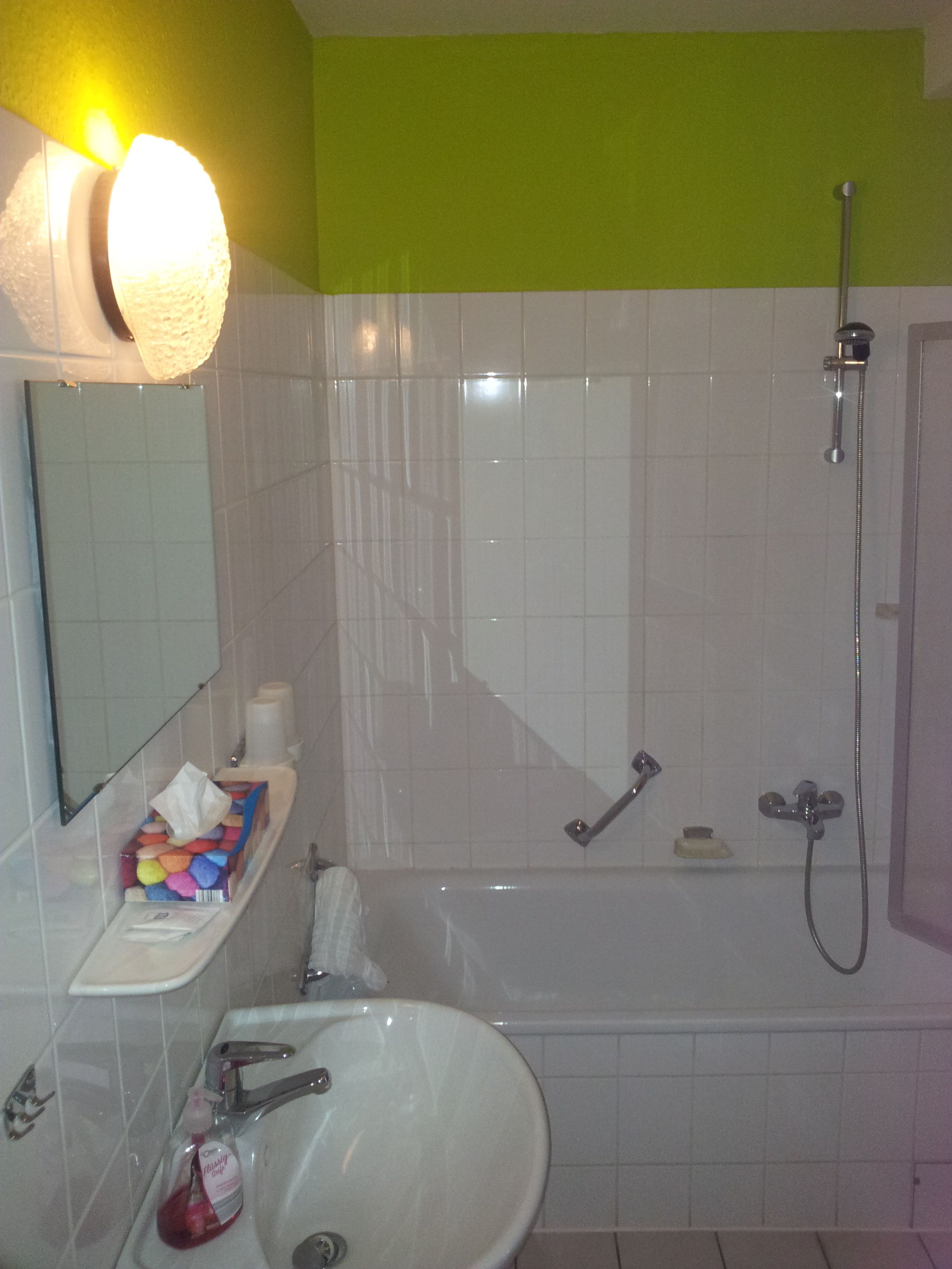 Photo - Hotel Arheilger Hof