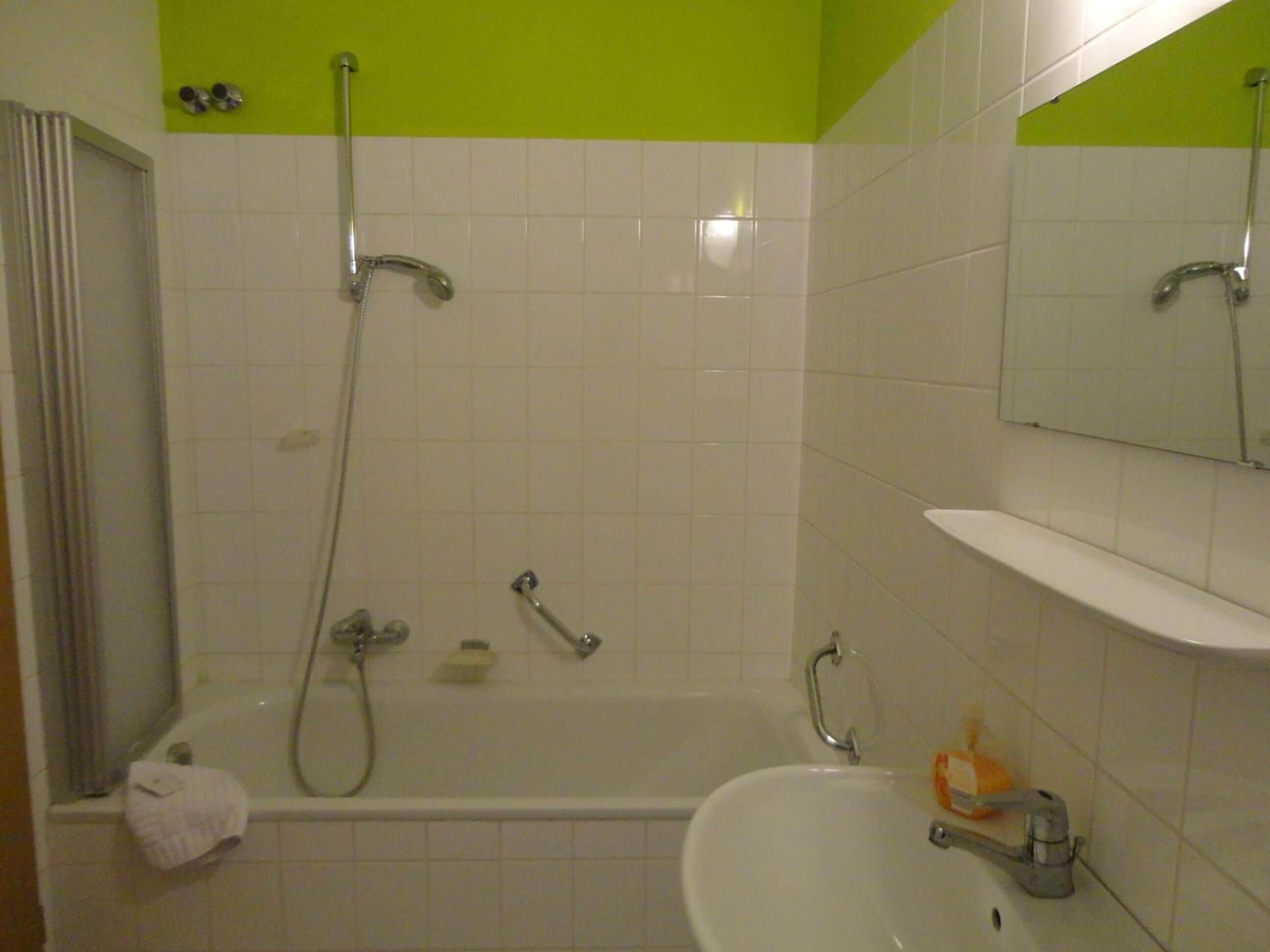 Foto - Hotel Arheilger Hof