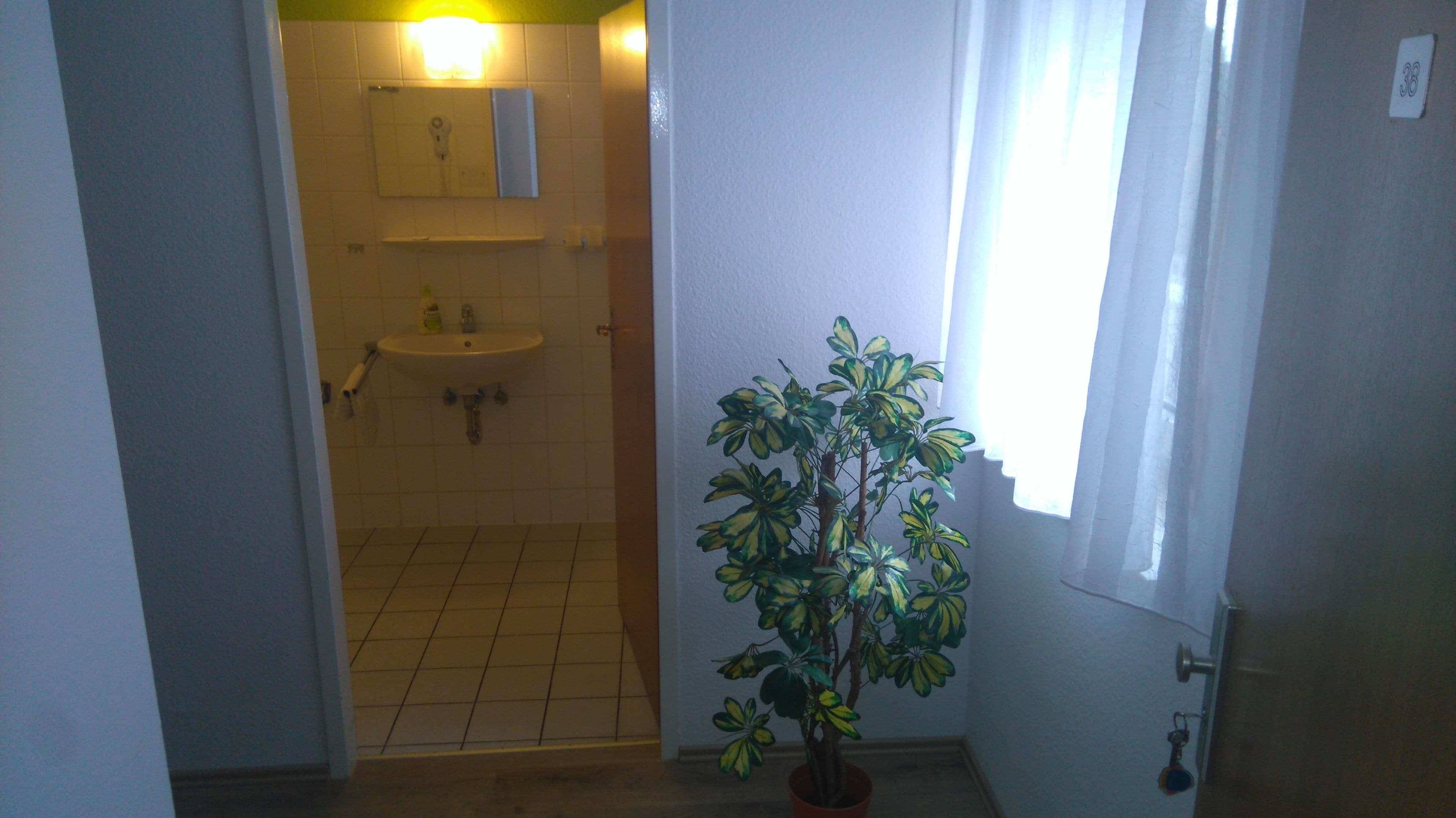 Photo - Hotel Arheilger Hof