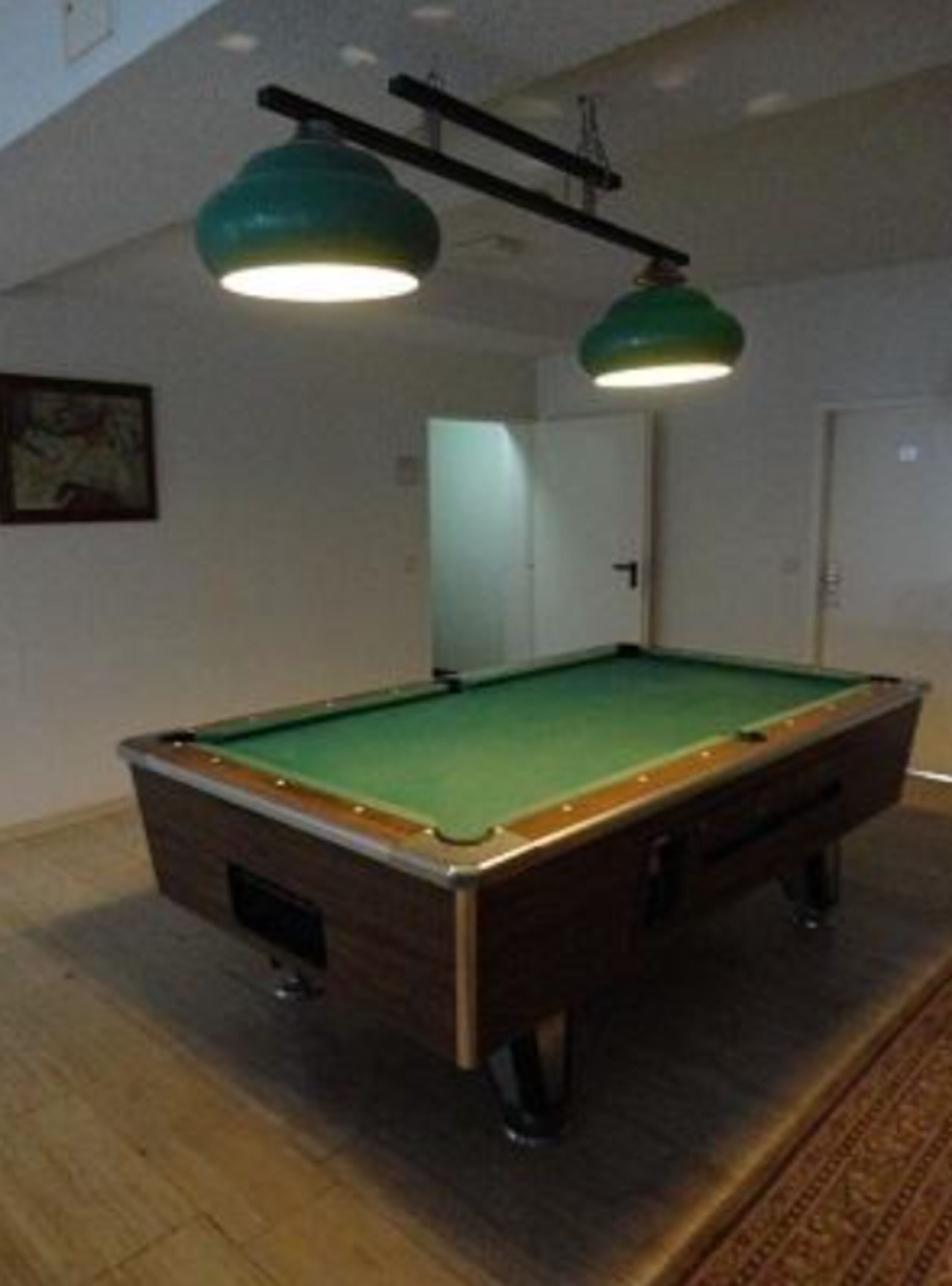 Photo - Hotel Arheilger Hof