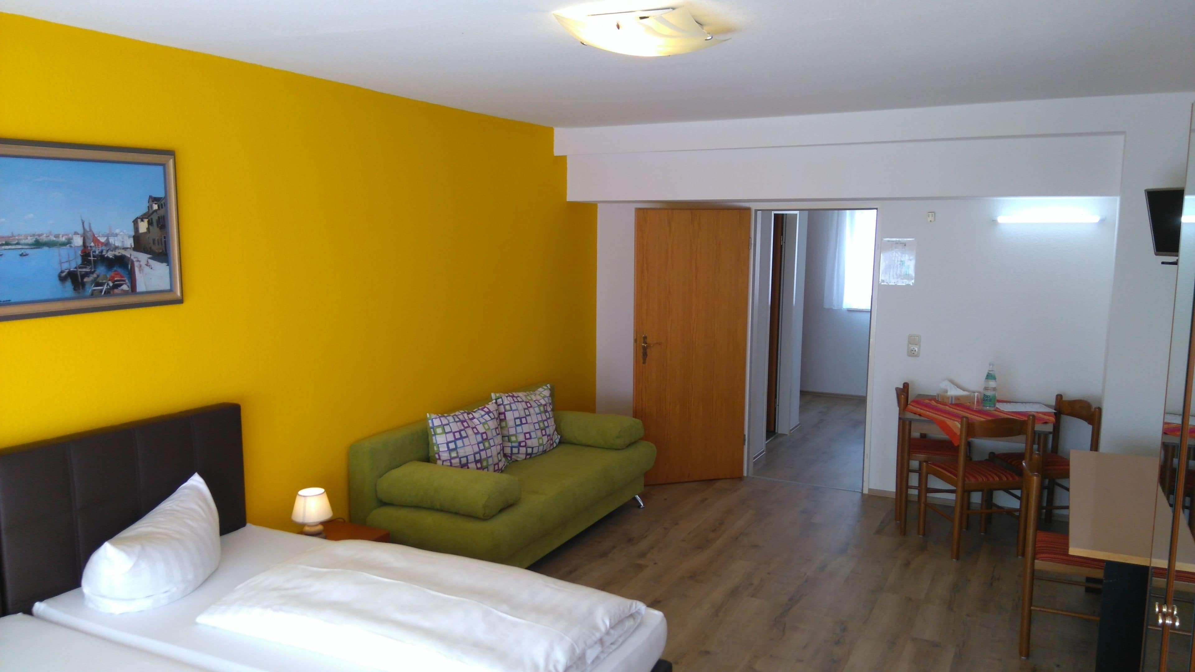 Photo - Hotel Arheilger Hof