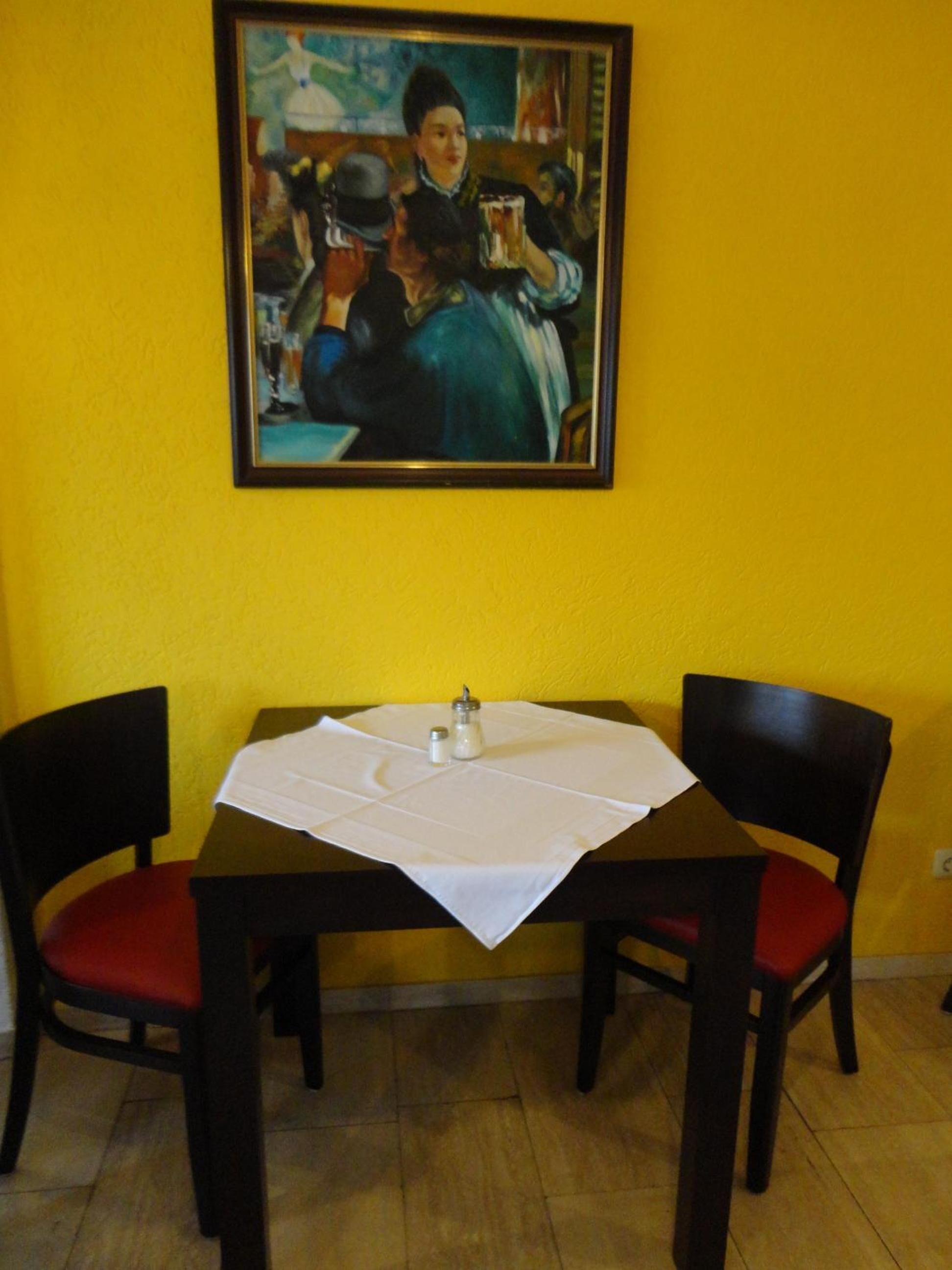 Foto - Hotel Arheilger Hof