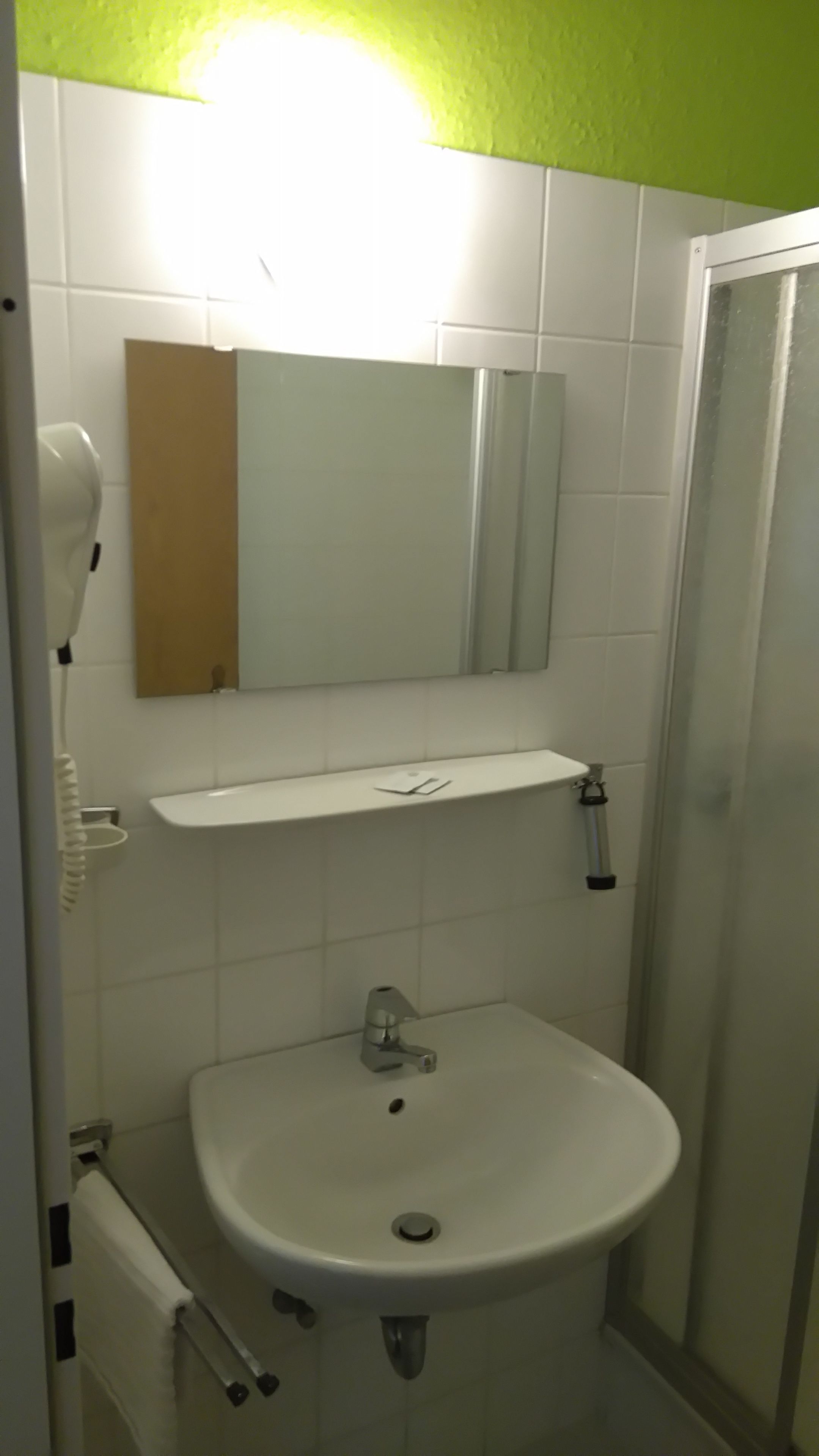 Foto - Hotel Arheilger Hof