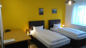 Standard Double Room, 1 Double Bed