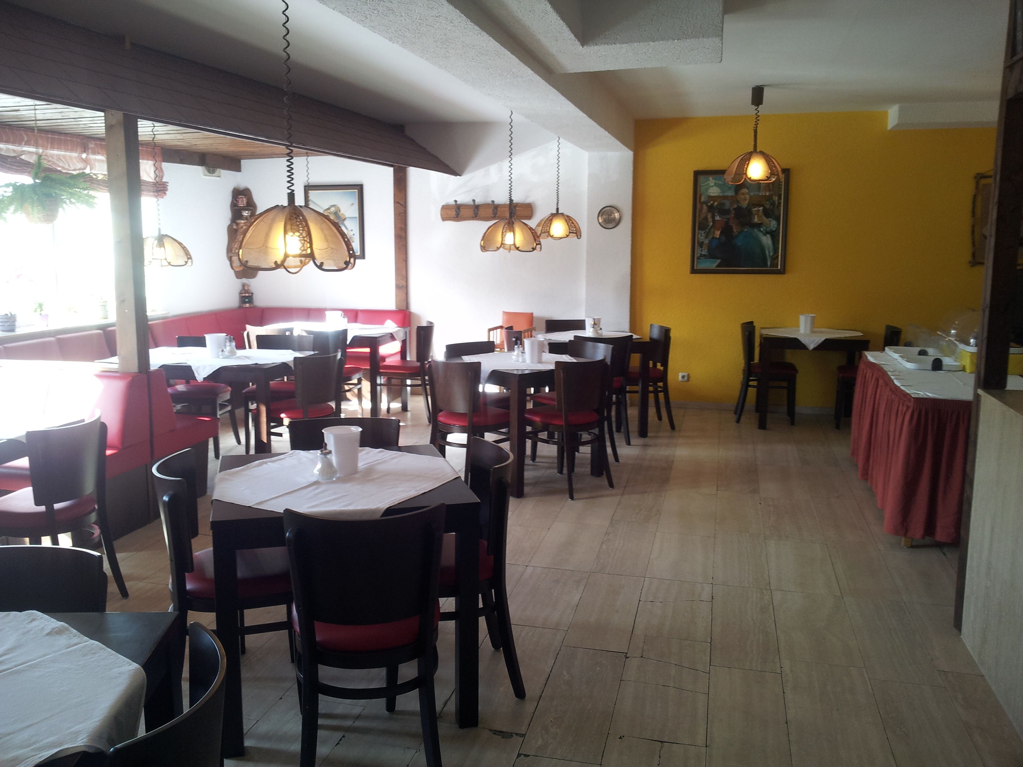 Photo - Hotel Arheilger Hof