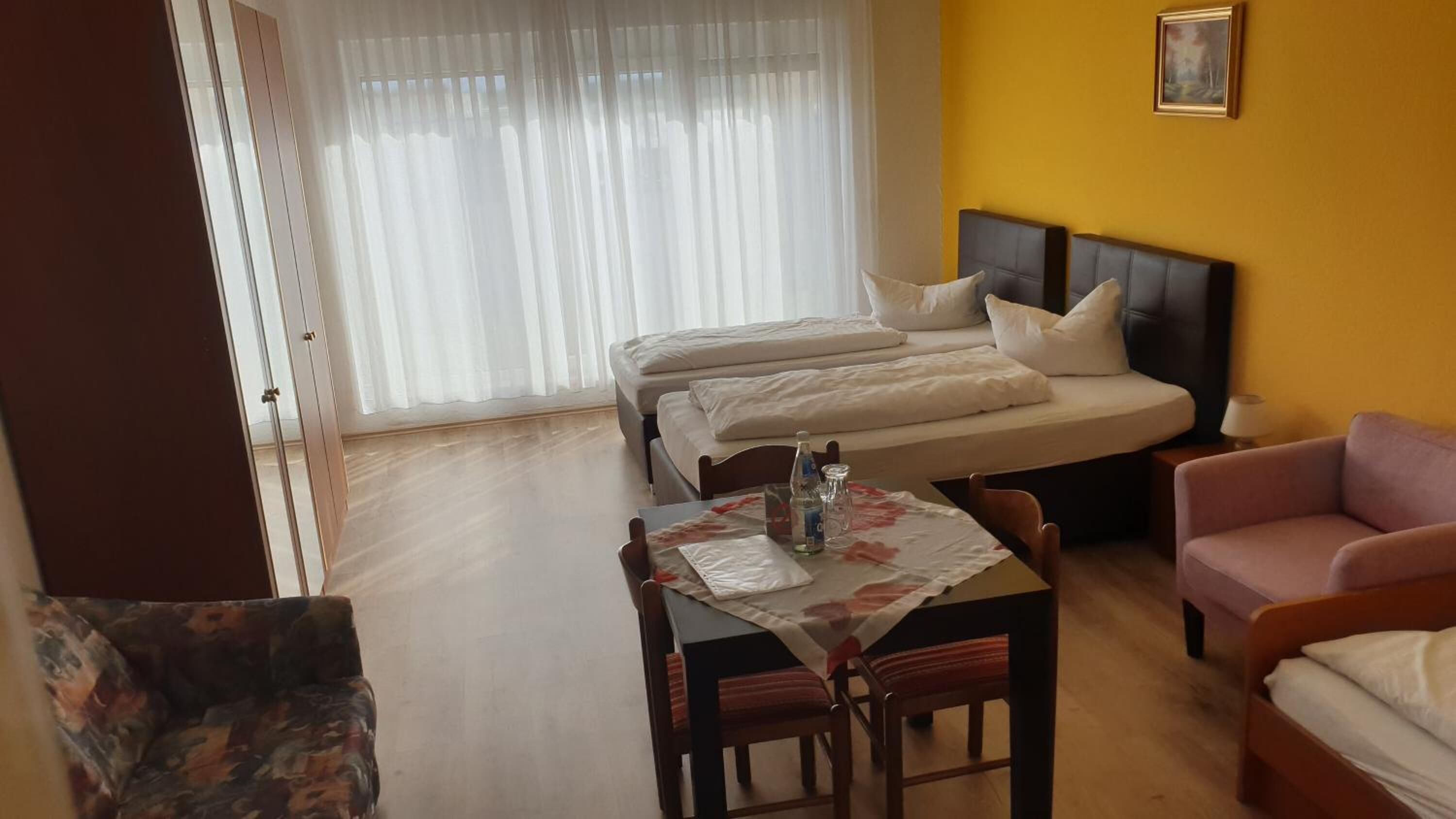 Photo - Hotel Arheilger Hof