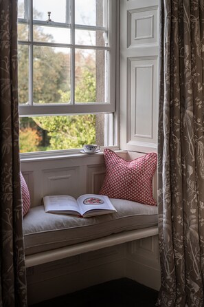 Superior Double or Twin Room - Ballymaloe House Hotel (Cloyne)