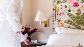 Classic Double or Twin Room (Large)