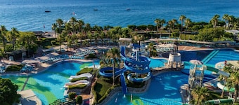 Limak Limra Hotel & Resort