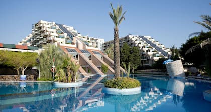 Limak Limra Hotel & Resort