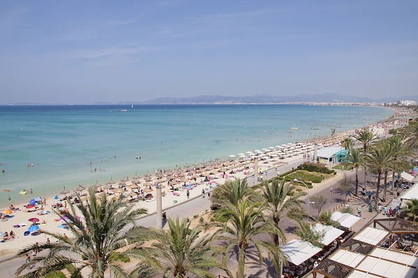 View from room