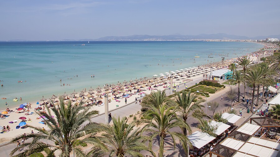 AYA Seahotel – Adults Only