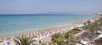 AYA Seahotel – Adults Only