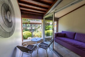 Habitació quàdruple Comfort | Wifi gratuïta 