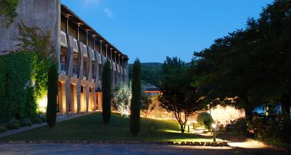 Hôtel Vacances Bleues Castel Luberon