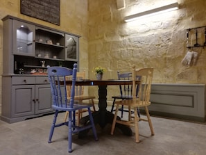 Departamento, 1 habitación, en el área del patio | Servicio a la habitación