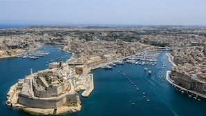 Point of interest - Palazzo Prince D'orange (VALLETTA)
