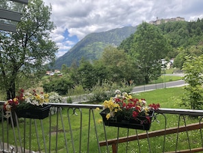 Garden - Gasthof - Pension Waldhof (Villach)