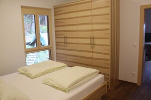Quartos à prova de som, camas extras/dobráveis (sobretaxa)