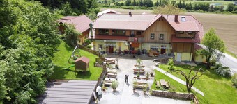 Gasthof - Pension Waldhof