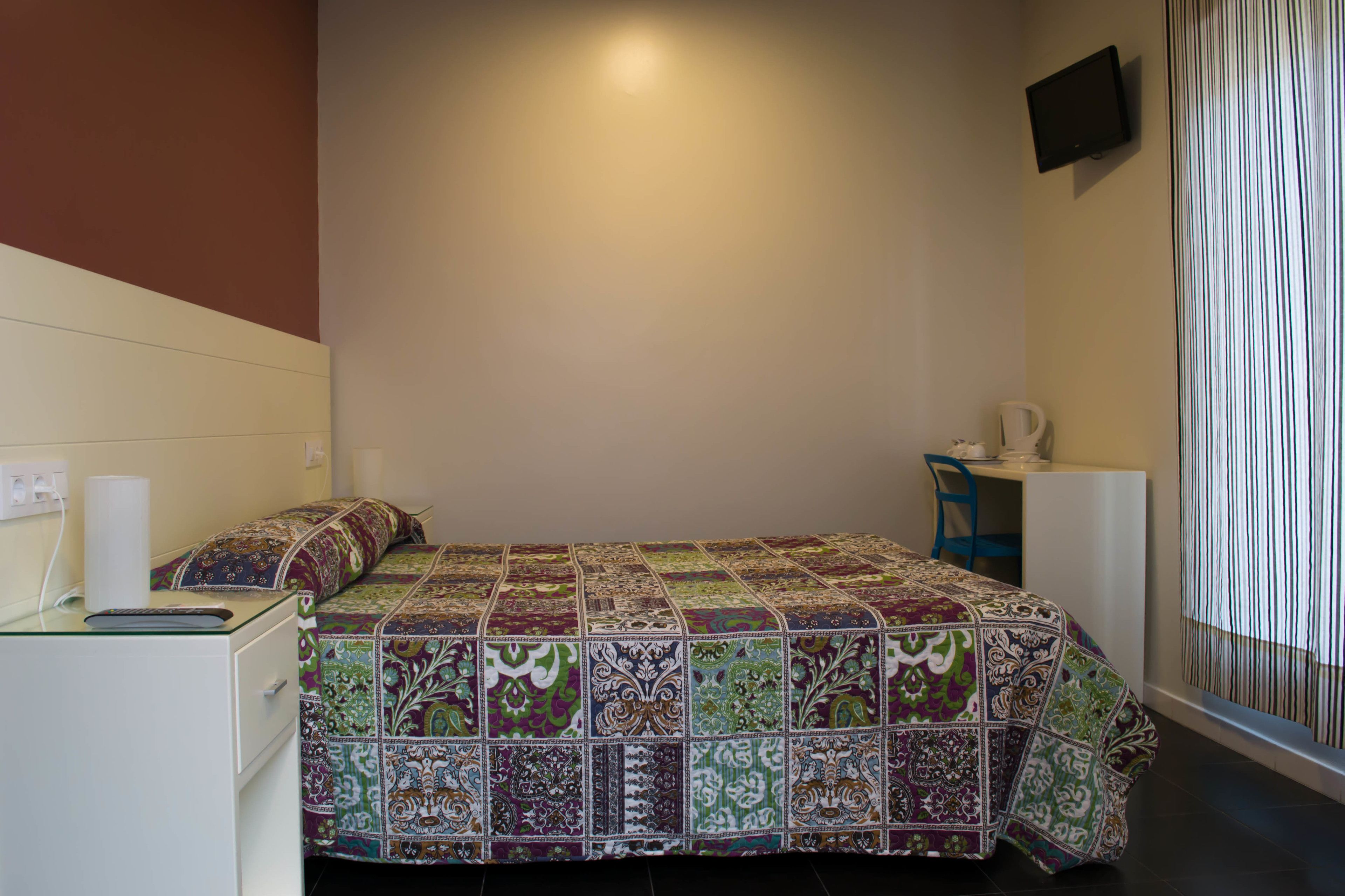 Foto - Hostal San Vicente II