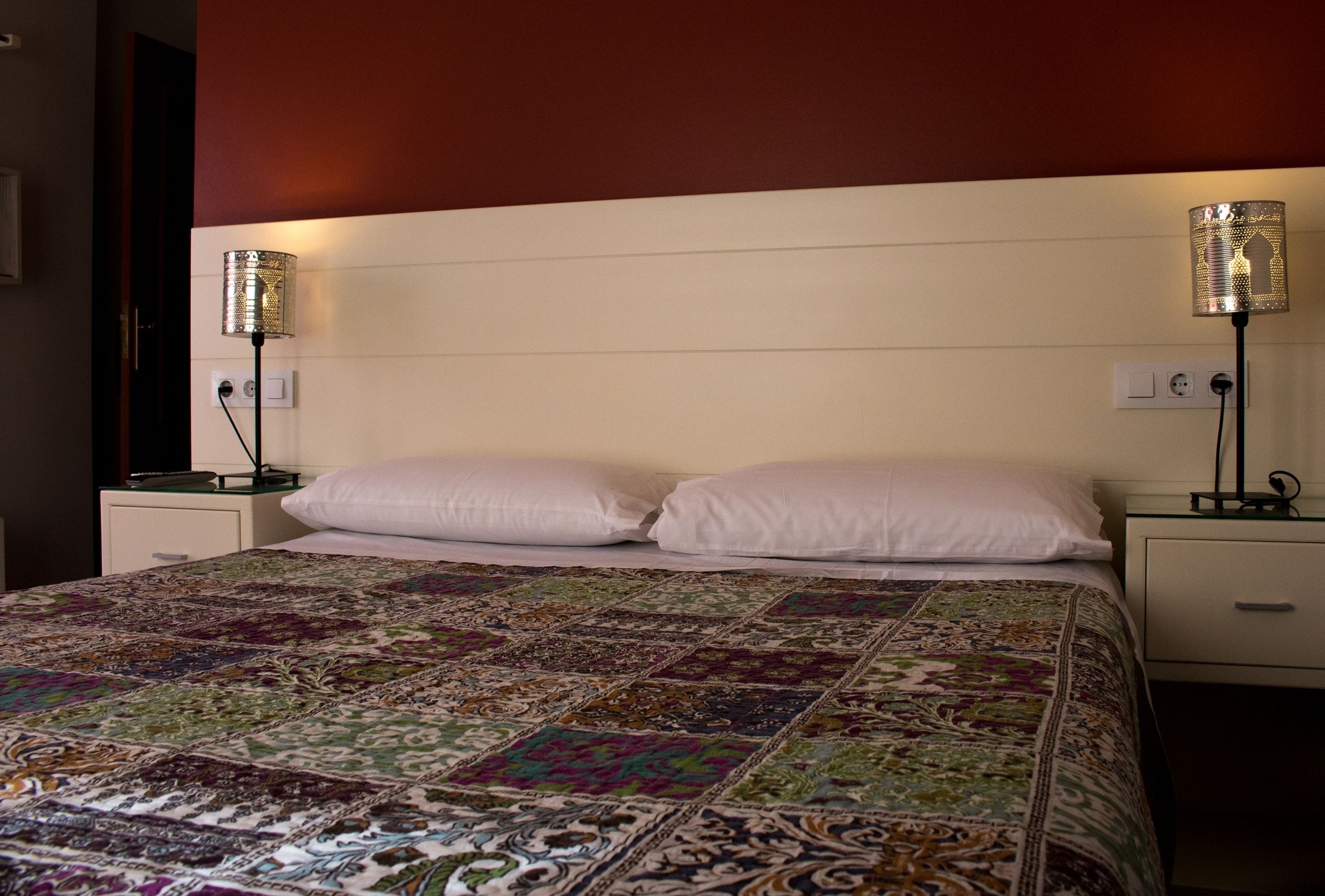 Foto - Hostal San Vicente II