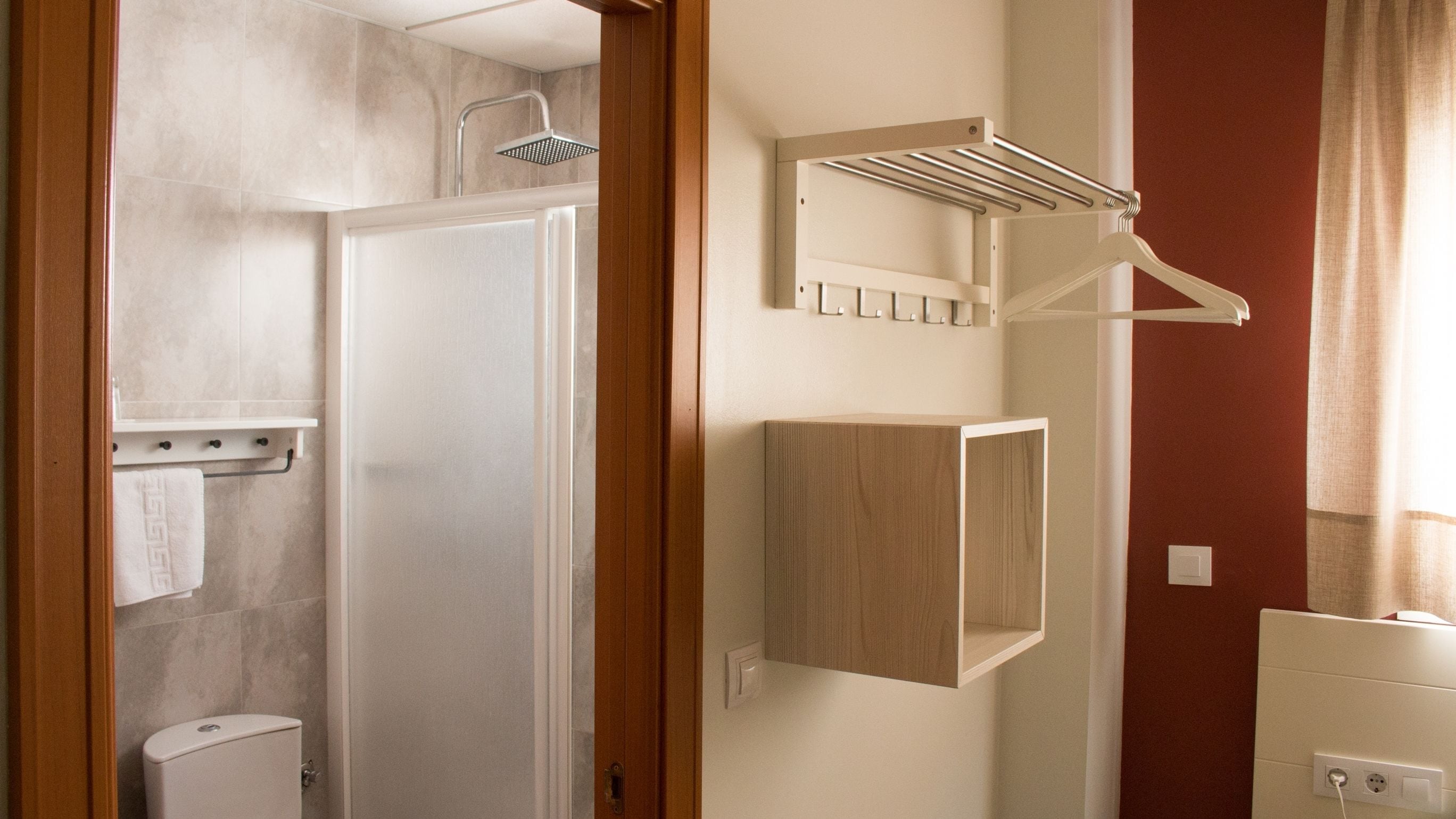 Foto - Hostal San Vicente II