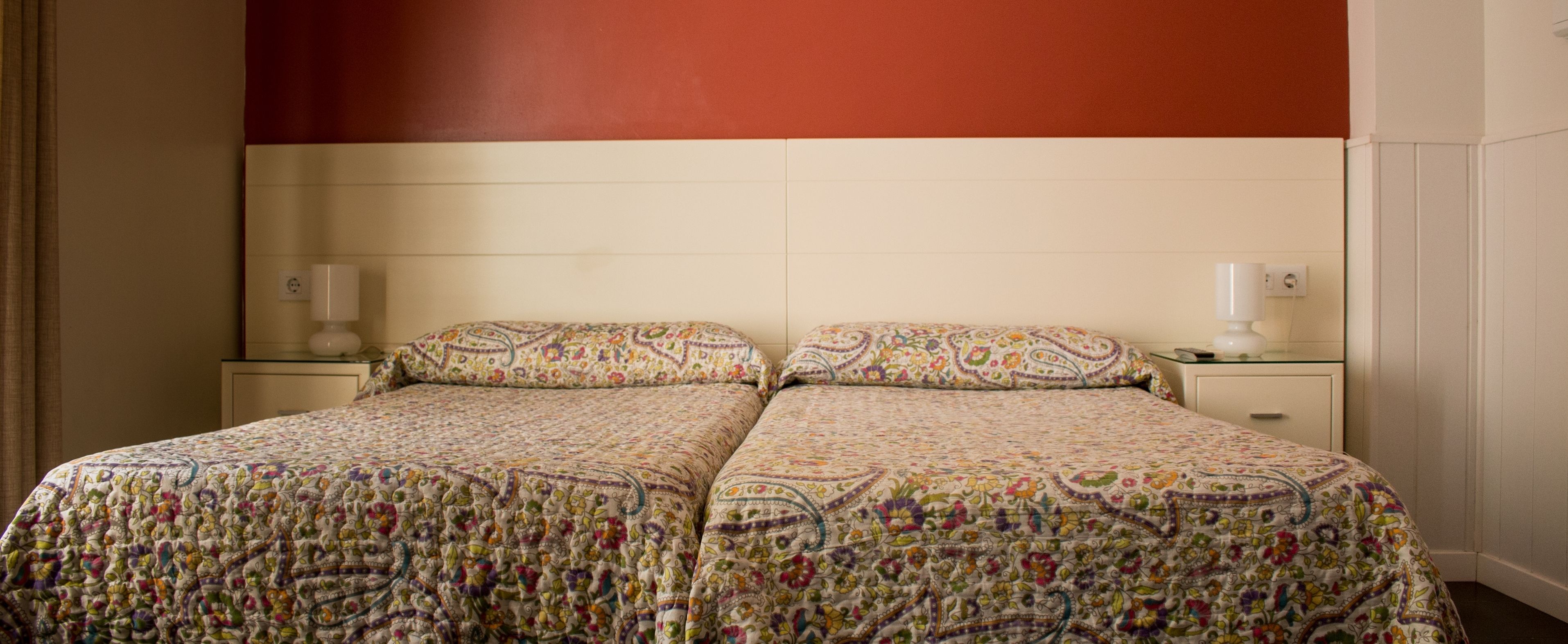 Foto - Hostal San Vicente II