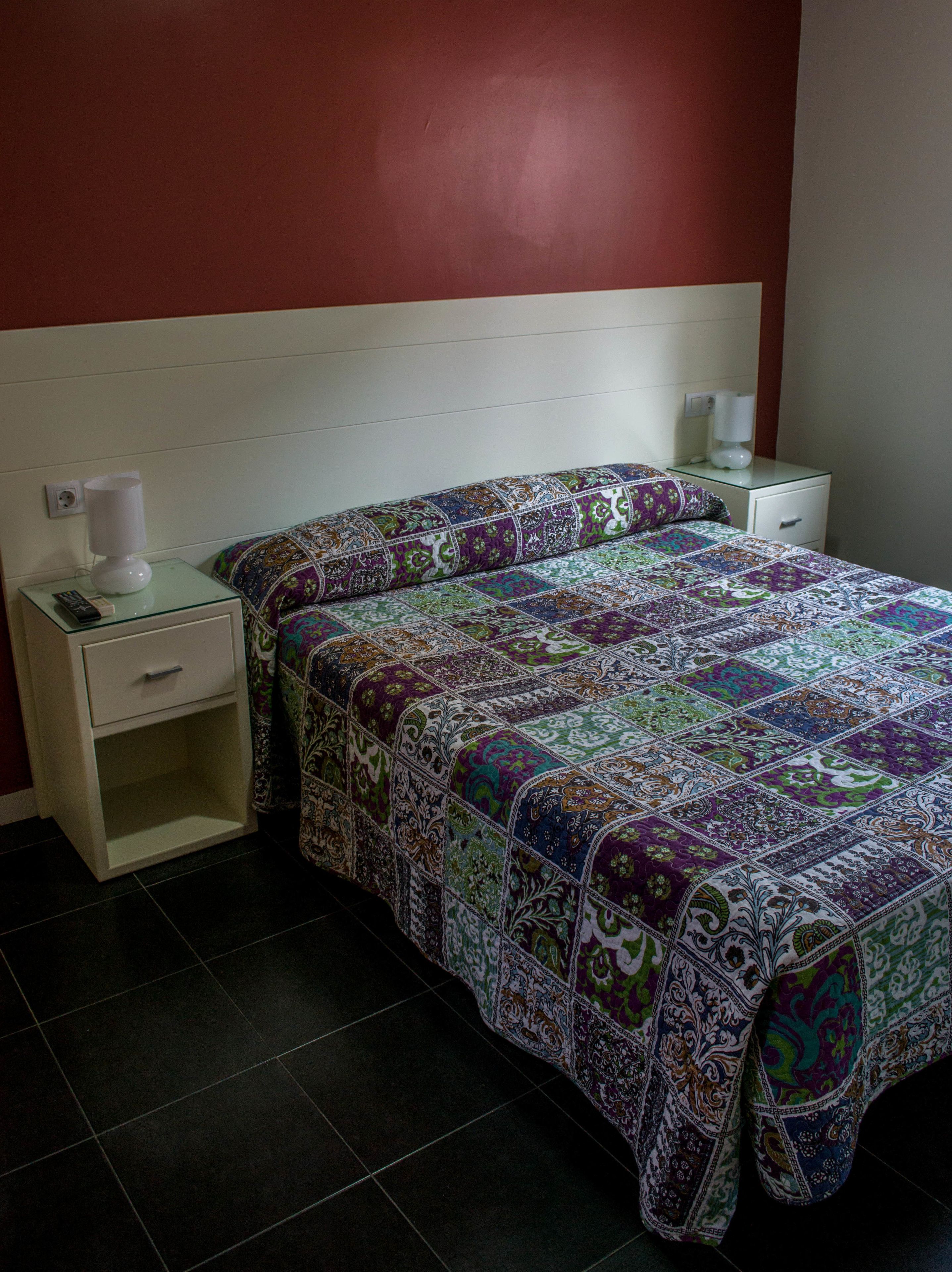 Foto - Hostal San Vicente II