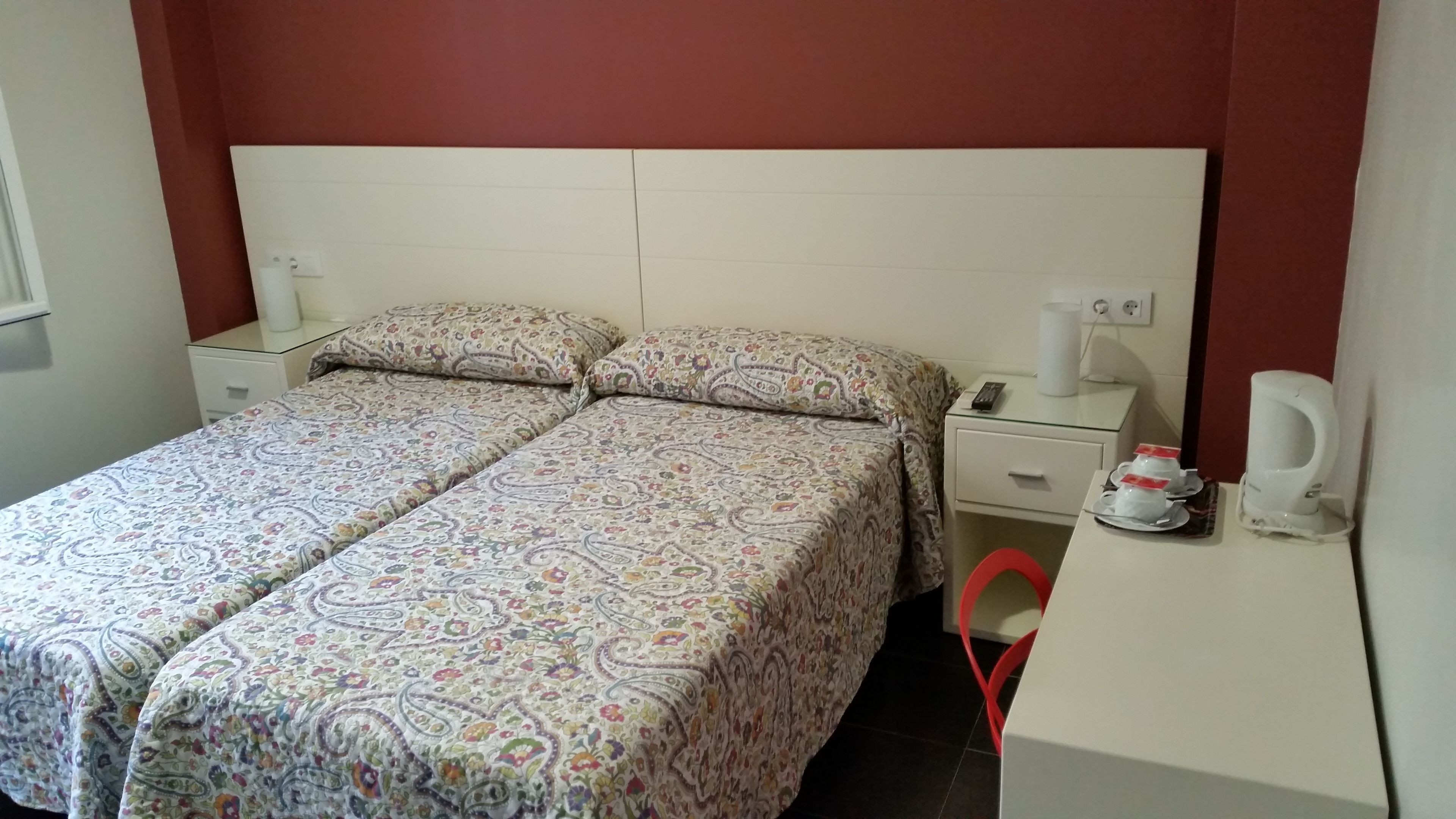 Foto - Hostal San Vicente II