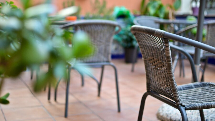 Hostal San Vicente II