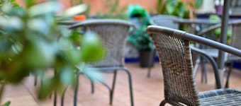Hostal San Vicente II