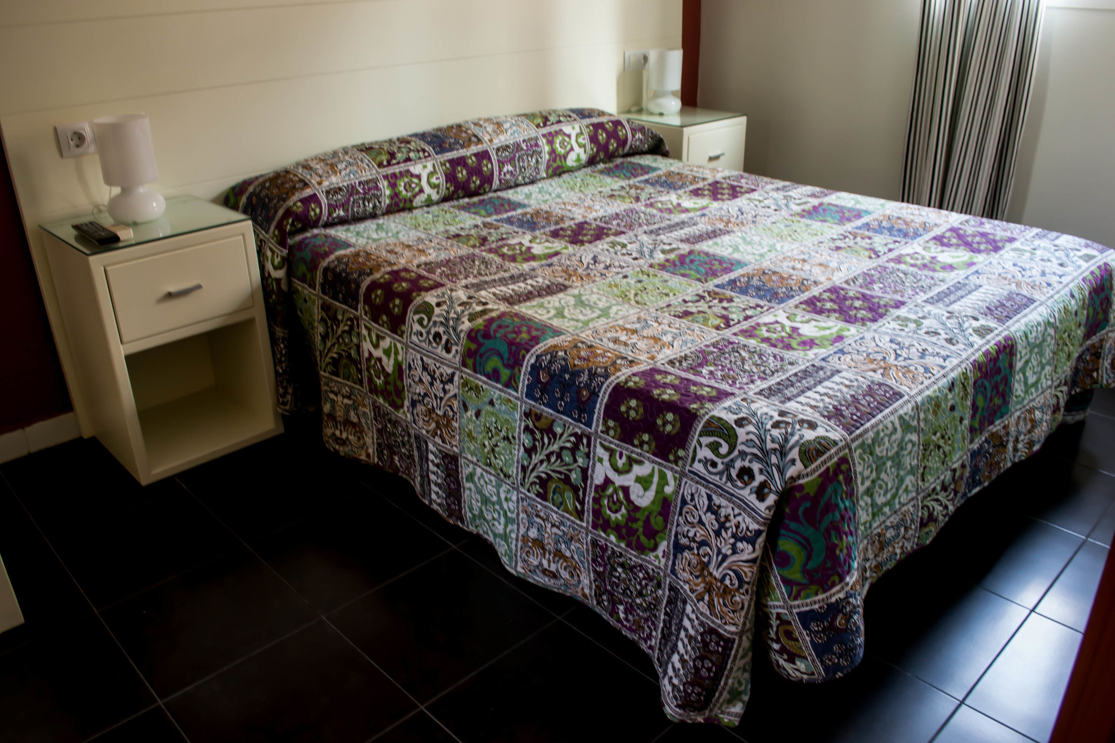 Foto - Hostal San Vicente II