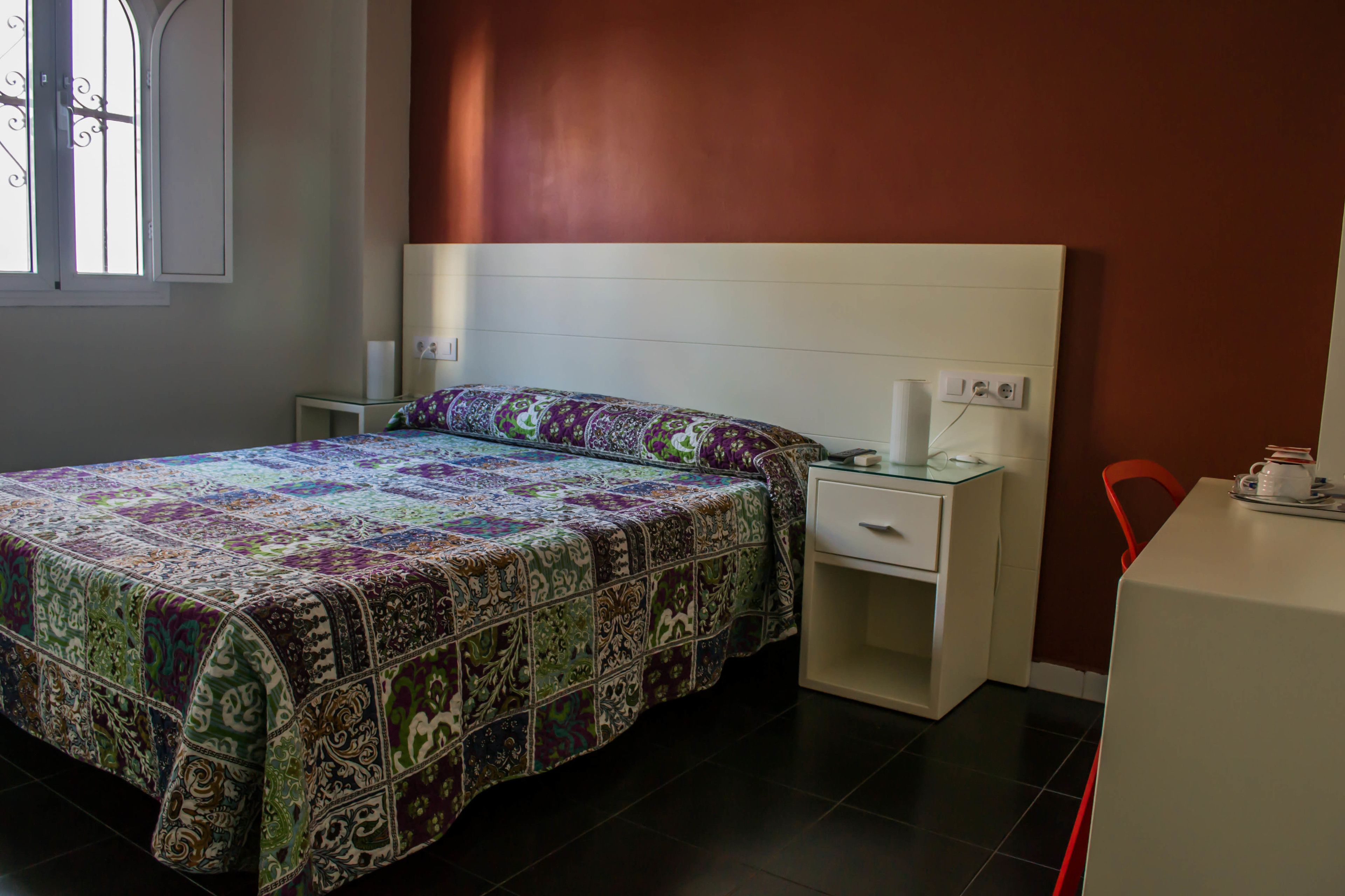 Foto - Hostal San Vicente II