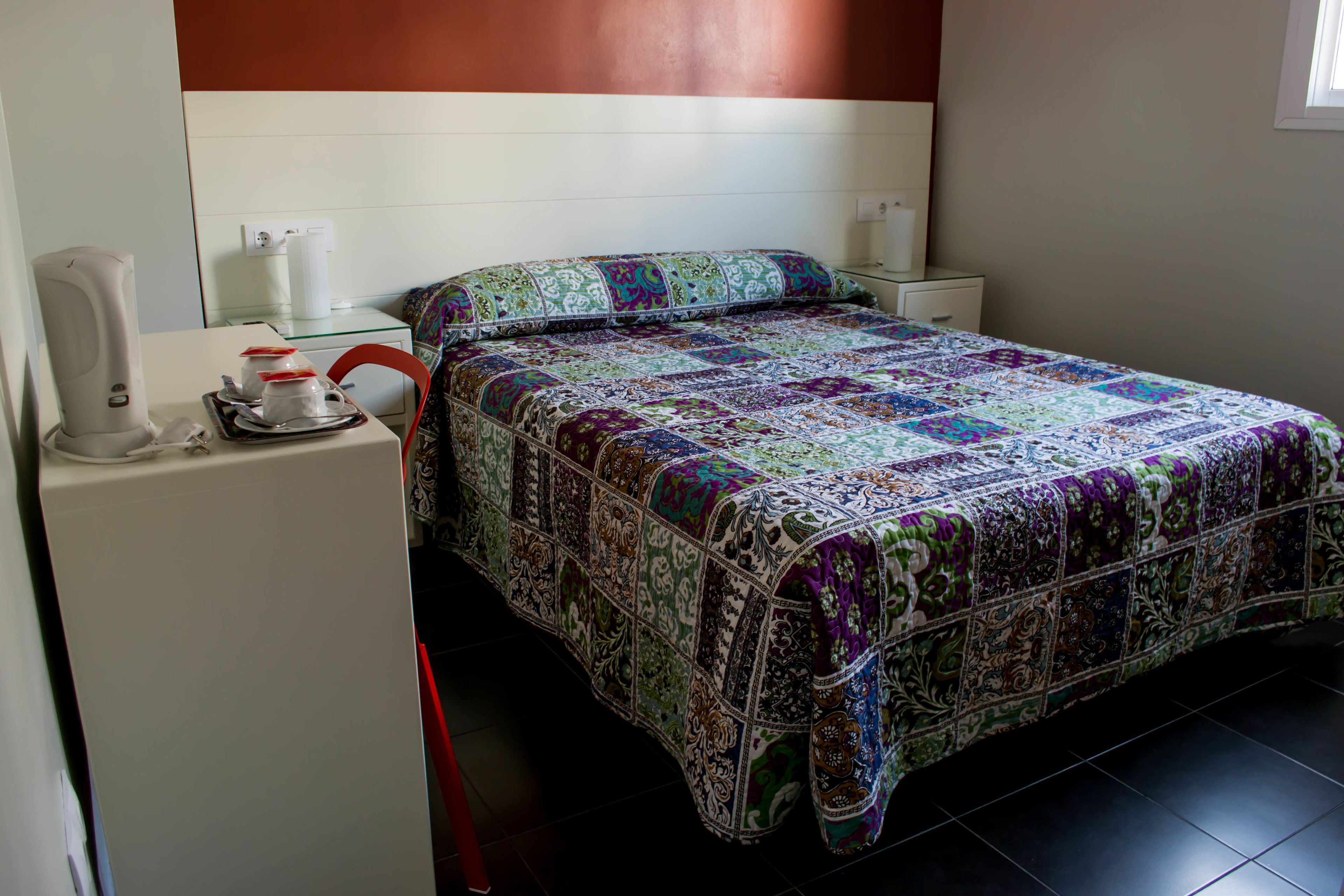 Foto - Hostal San Vicente II