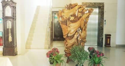 Jinjiang Inn Pudong South Road Tangqiao