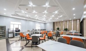 Dining - Kaiyue Business Hotel（Ninefang City Shop,Northmen Road ） (KUNSHAN)