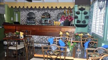 Bar (sur place)
