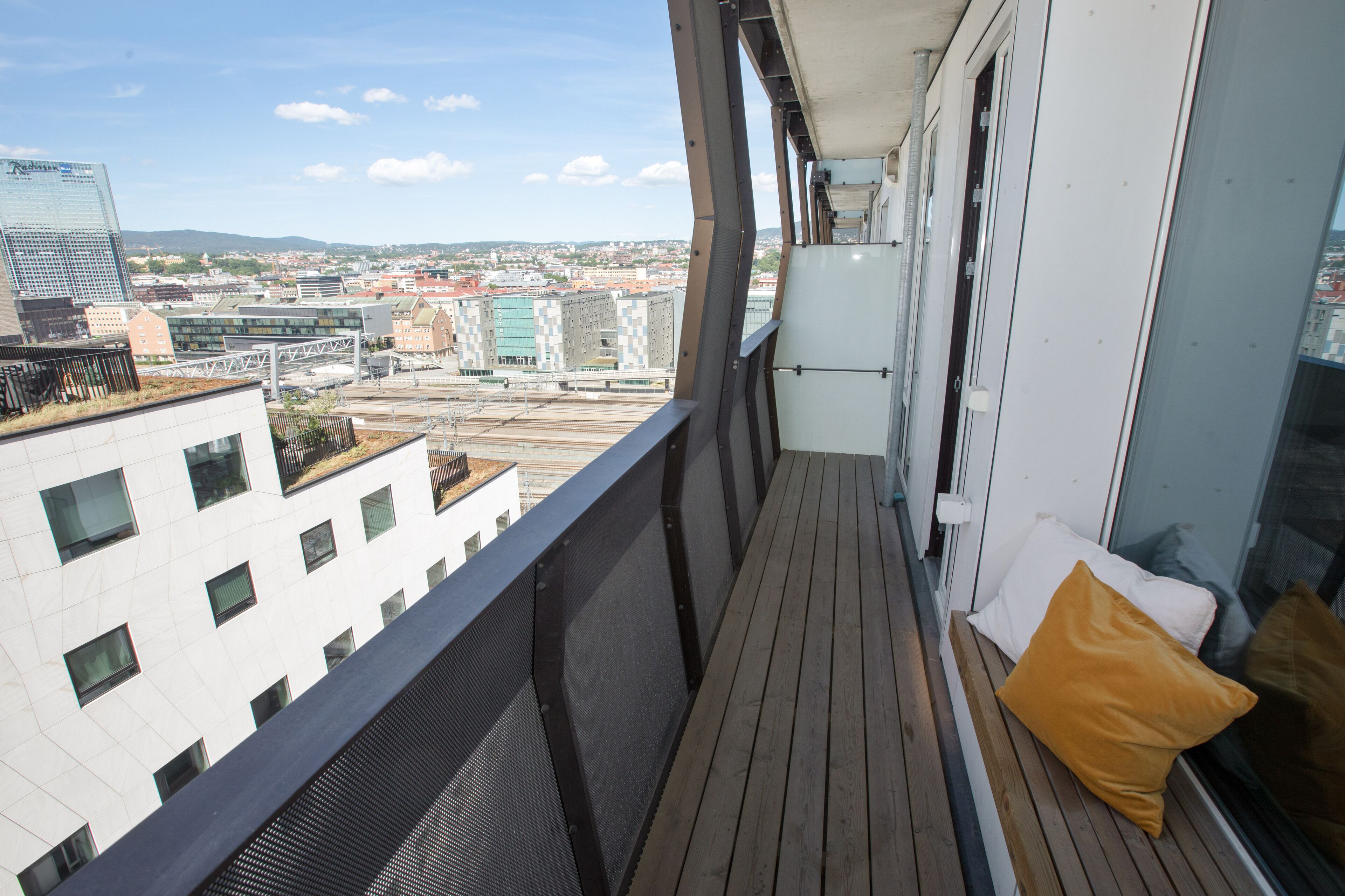 Photo - BJØRVIKA APARTMENTS, Opera Area, Oslo city center