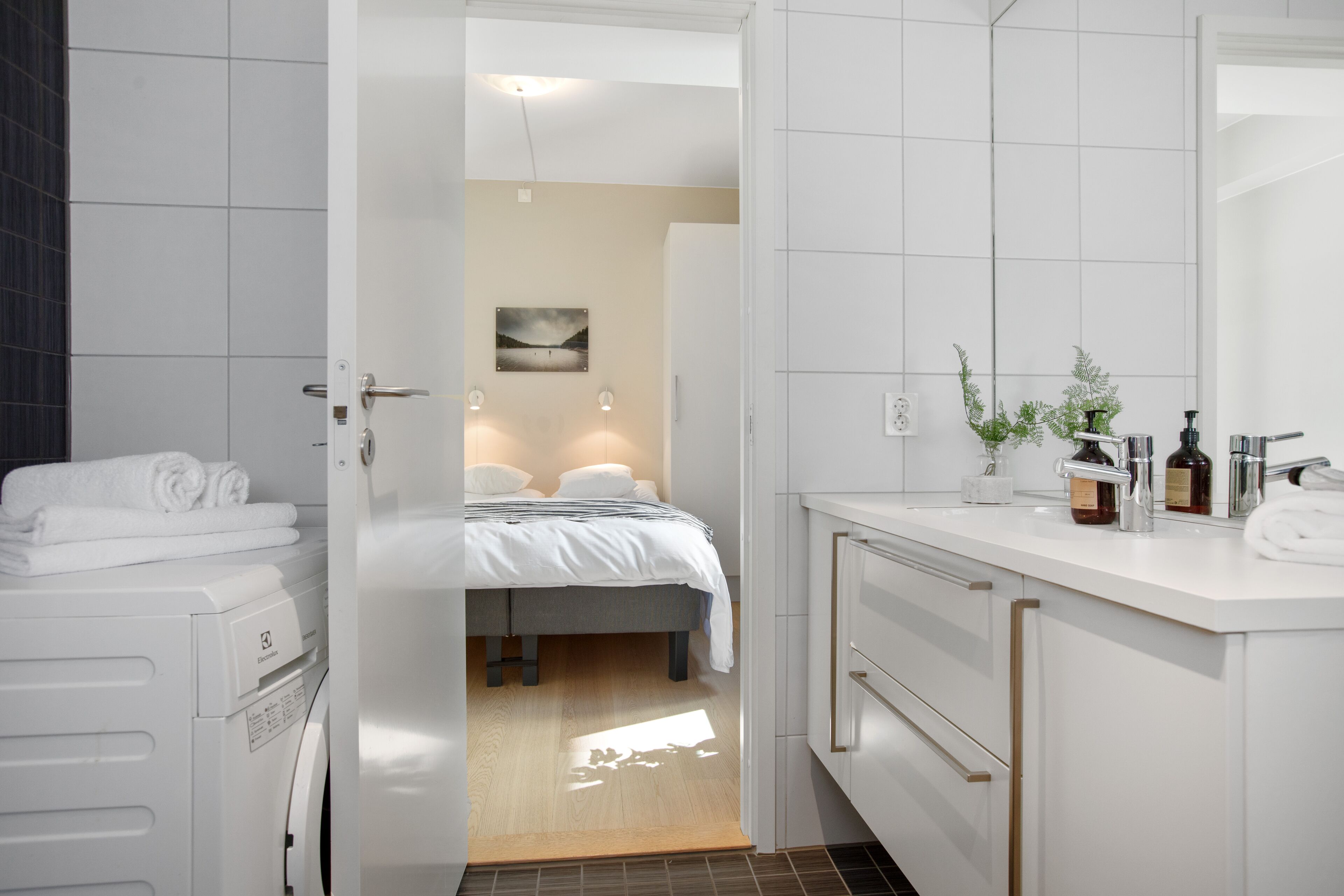 Foto - BJØRVIKA APARTMENTS, Opera Area, Oslo city center