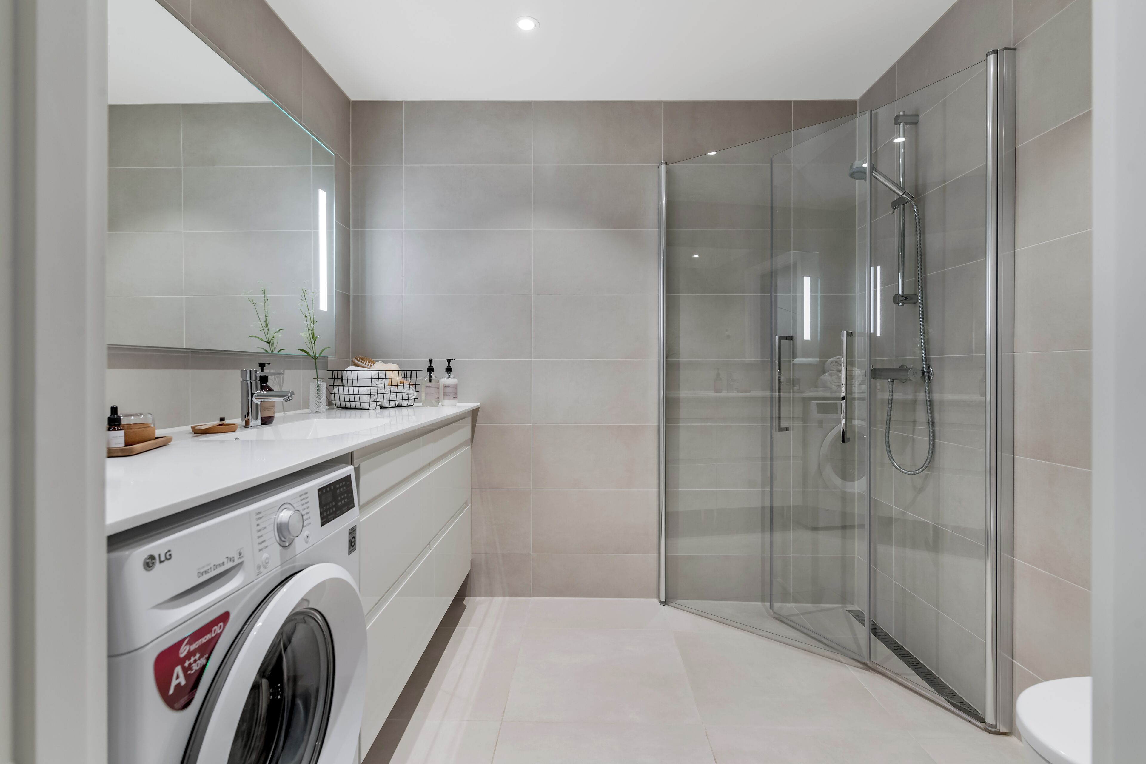 Foto - BJØRVIKA APARTMENTS, Opera Area, Oslo city center