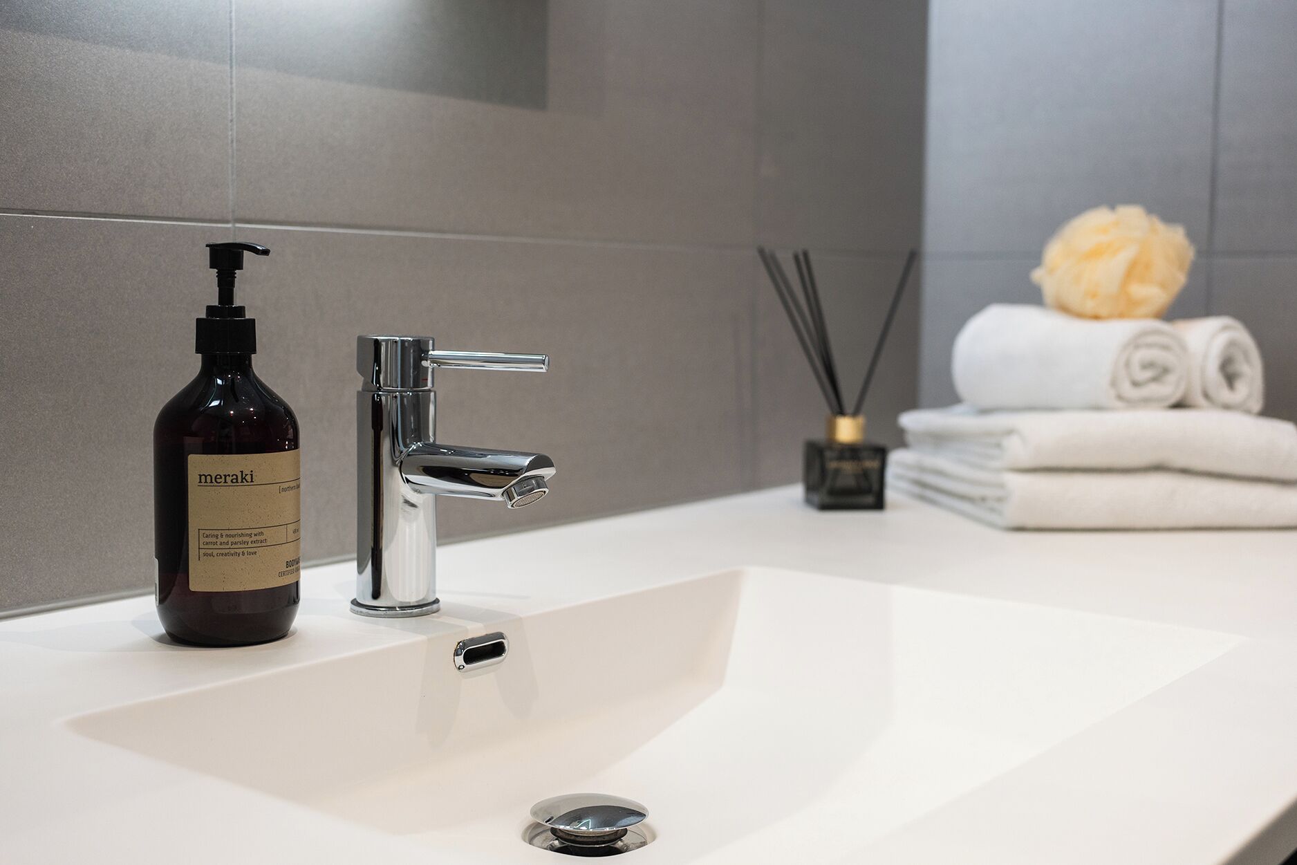 Foto - BJØRVIKA APARTMENTS, Opera Area, Oslo city center