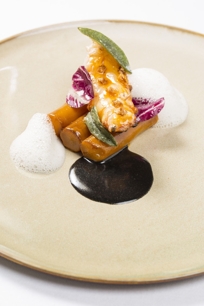 Clarance Hotel by null