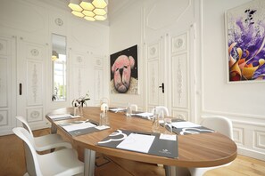 Meeting facility - Clarance Hotel Lille (Lille)